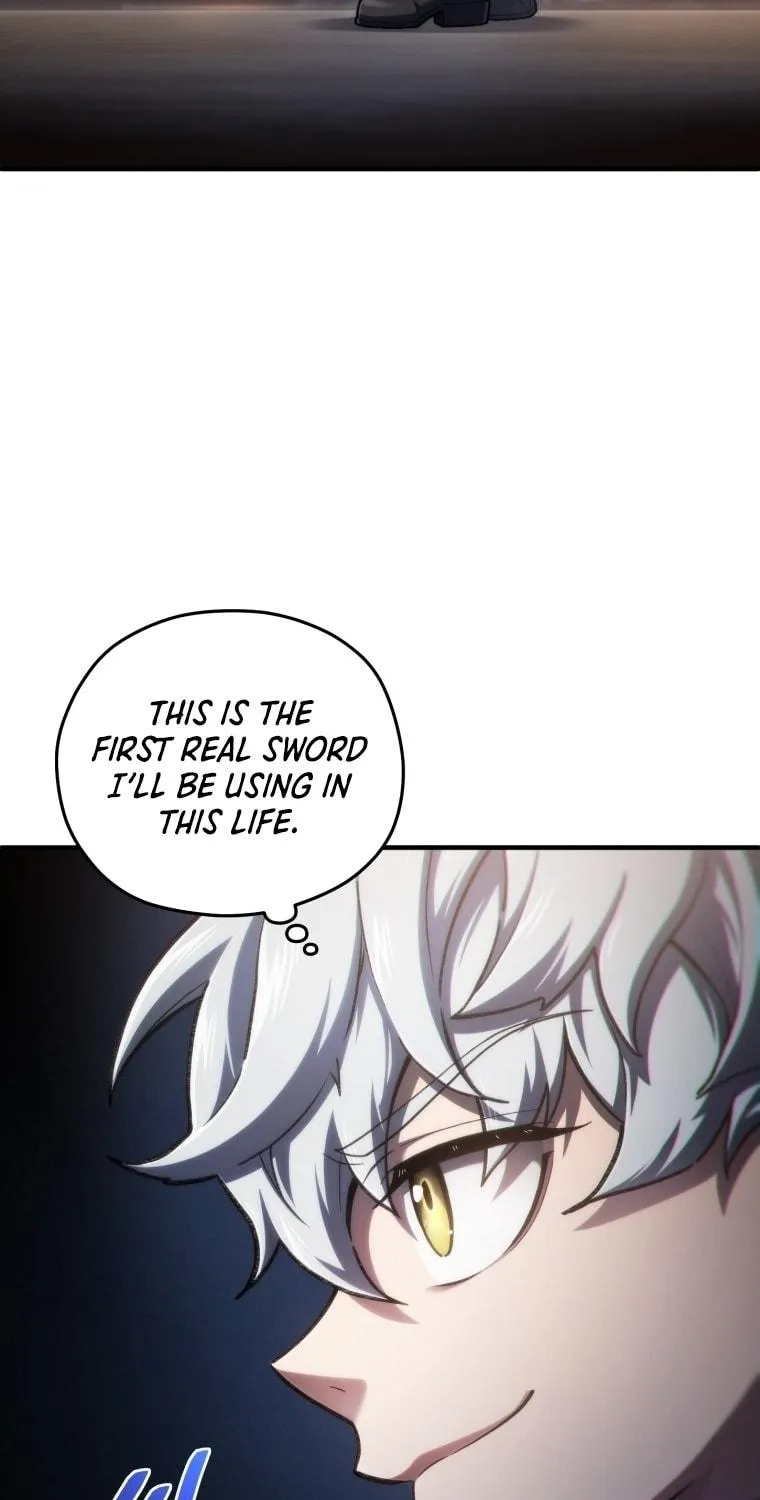 My Blasted Reincarnated Life Chapter 15 page 64 - 