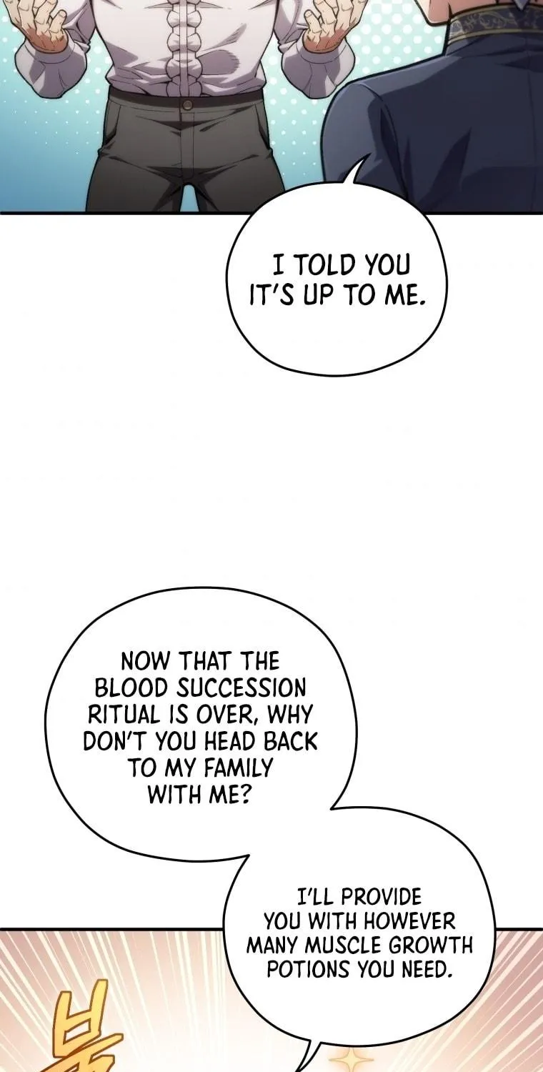 My Blasted Reincarnated Life Chapter 15 page 10 - 