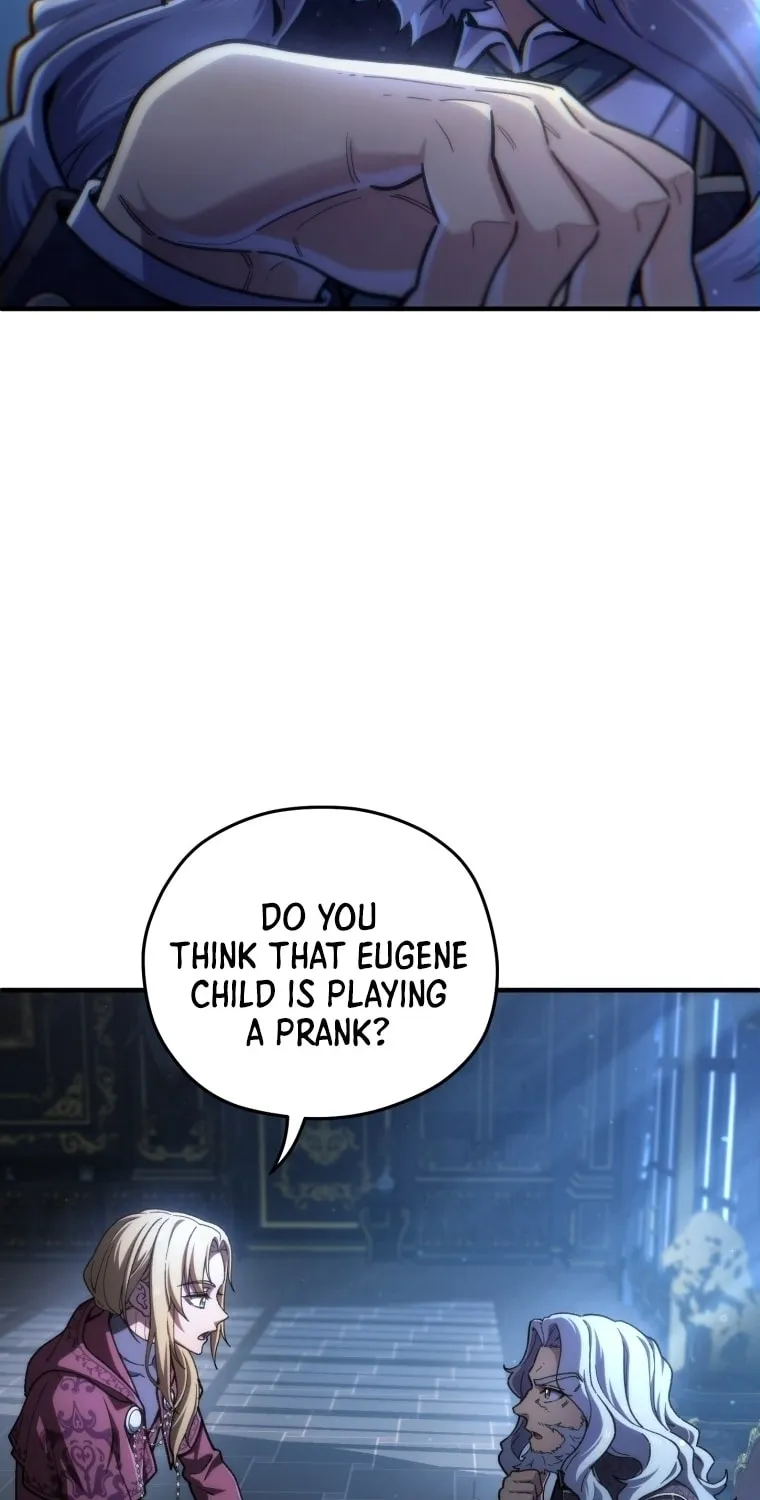 My Blasted Reincarnated Life Chapter 15 page 92 - 