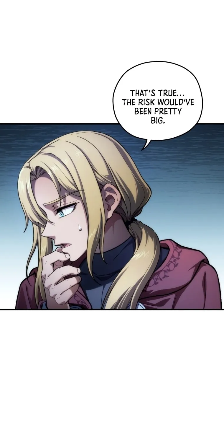 My Blasted Reincarnated Life Chapter 15 page 96 - 