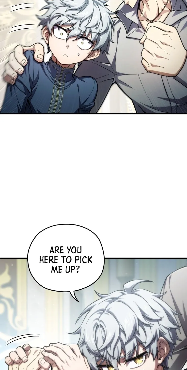 My Blasted Reincarnated Life Chapter 16 page 12 - 