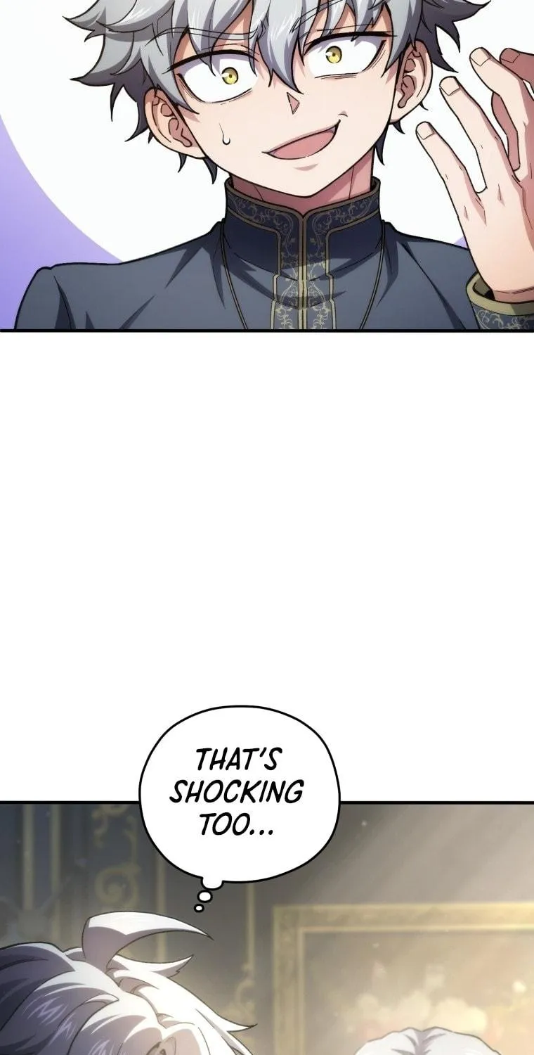My Blasted Reincarnated Life Chapter 16 page 112 - 