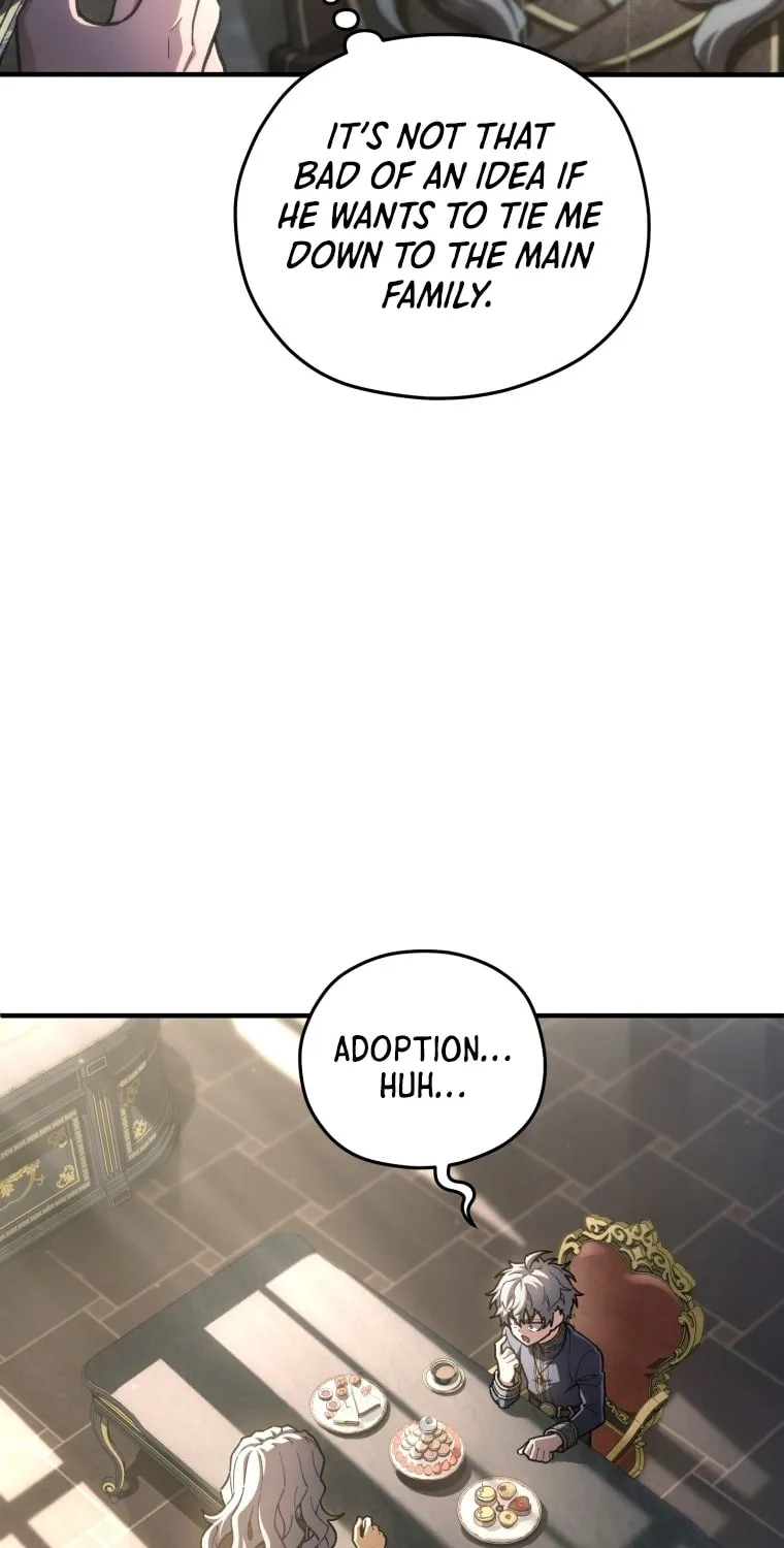 My Blasted Reincarnated Life Chapter 16 page 114 - 