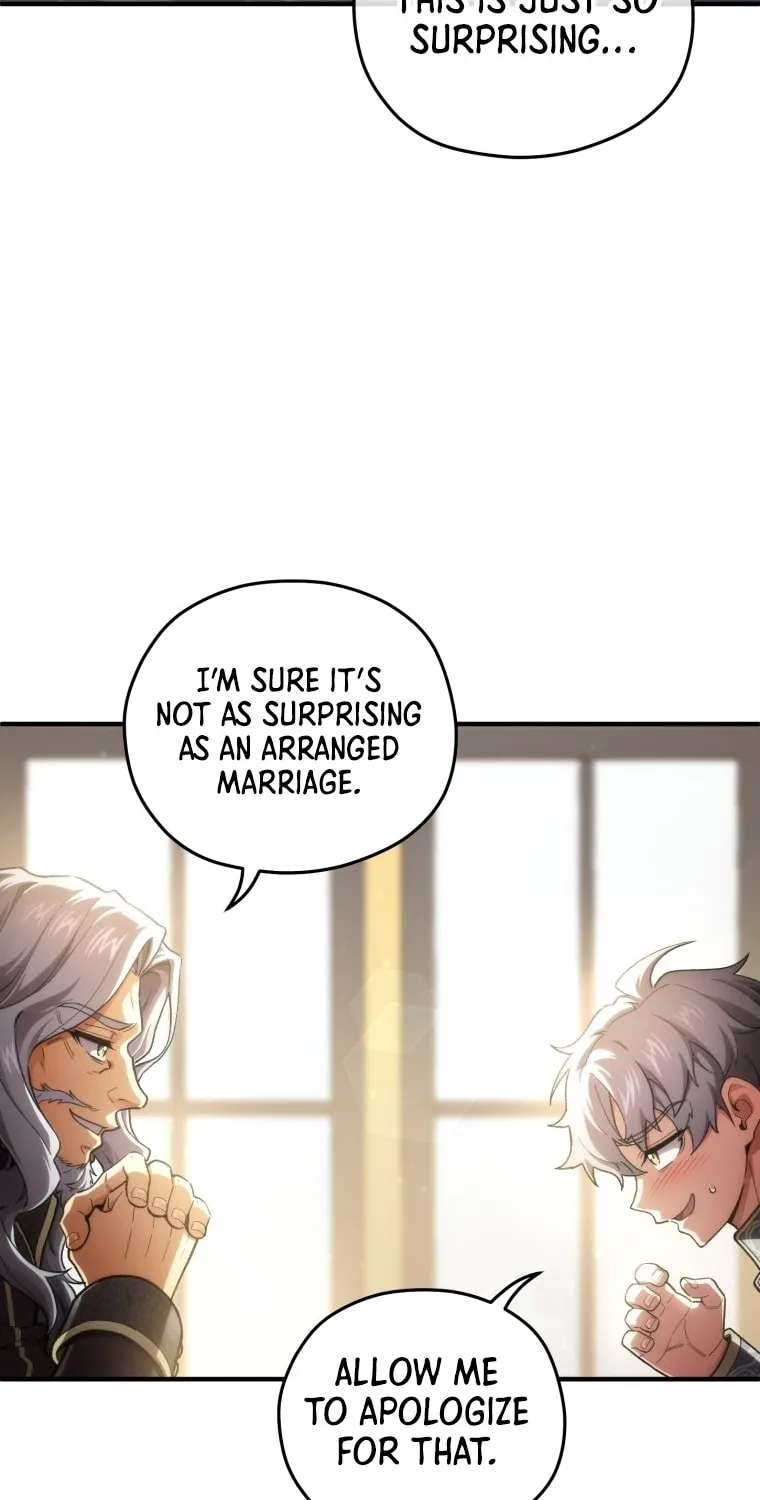 My Blasted Reincarnated Life Chapter 16 page 116 - 