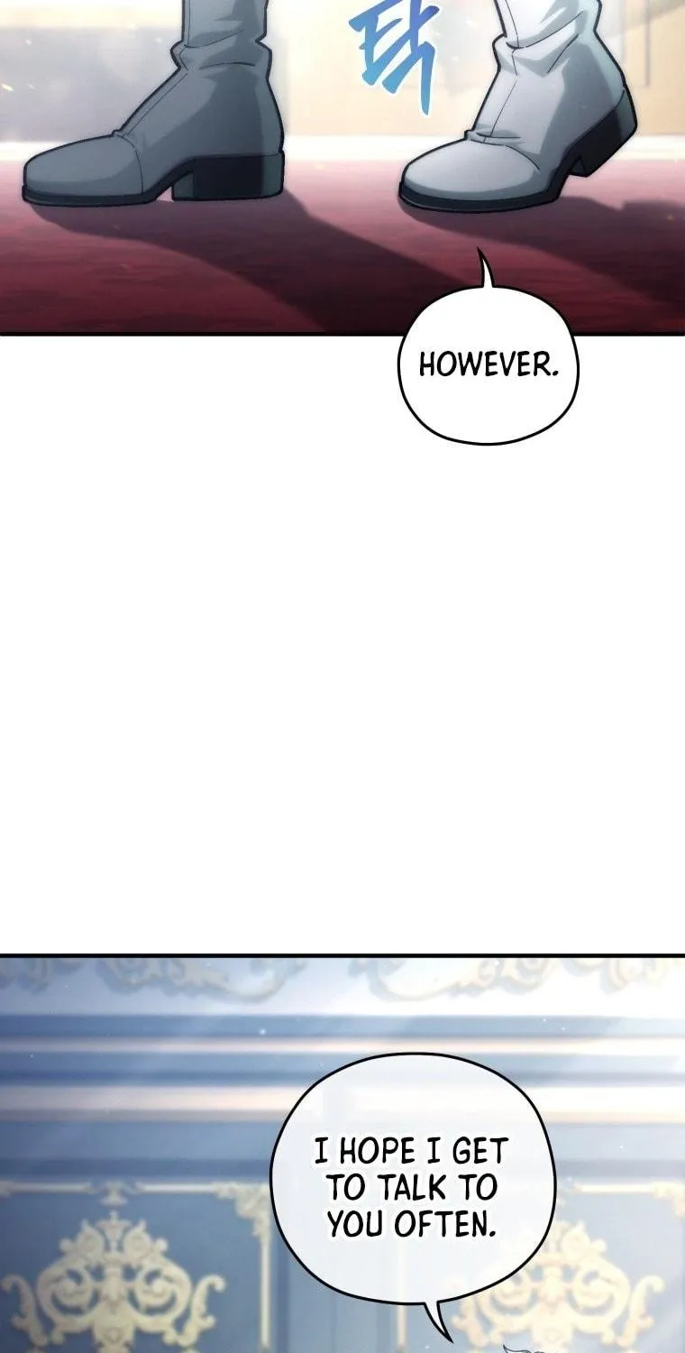 My Blasted Reincarnated Life Chapter 16 page 38 - 