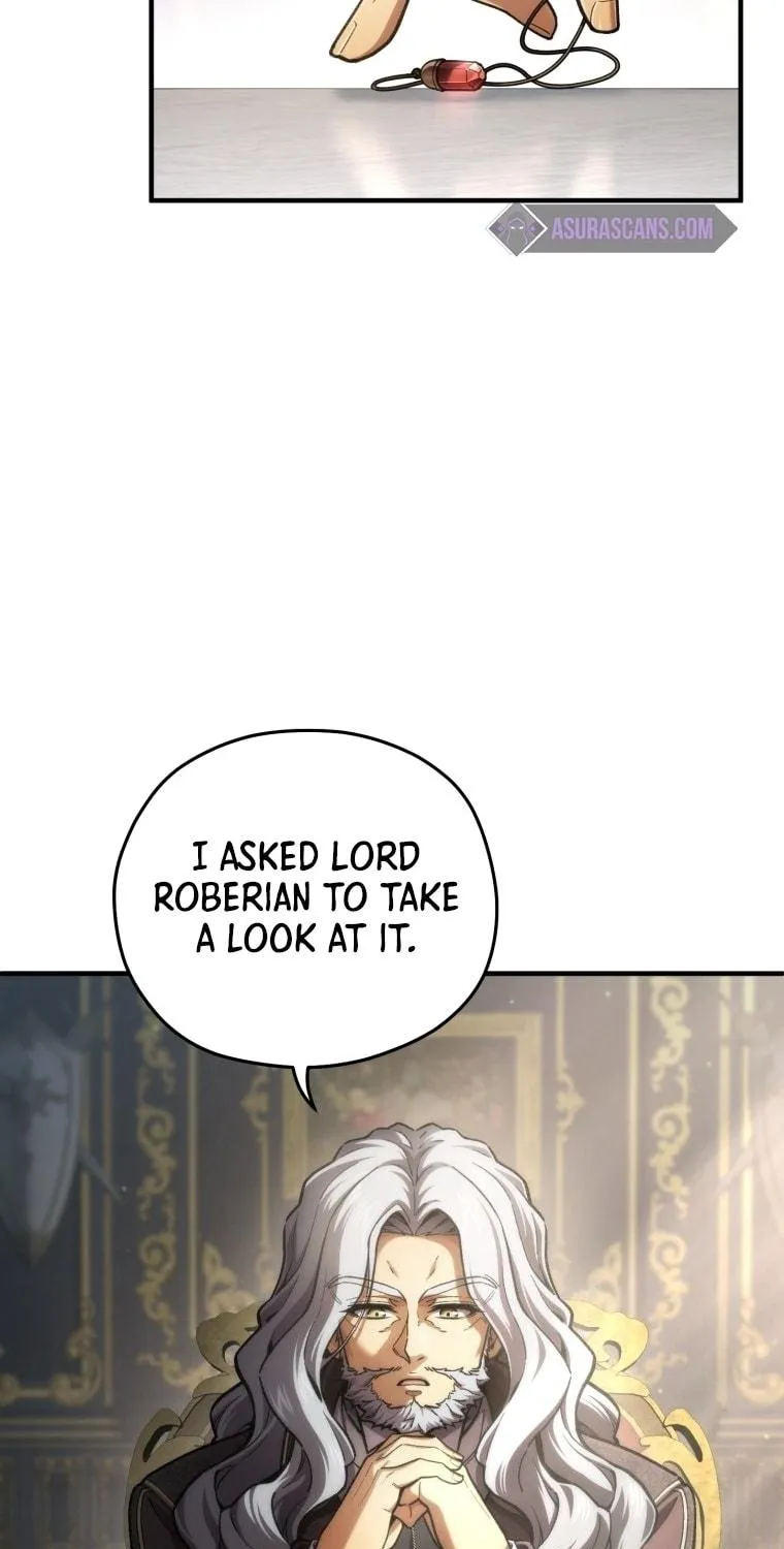 My Blasted Reincarnated Life Chapter 16 page 58 - 