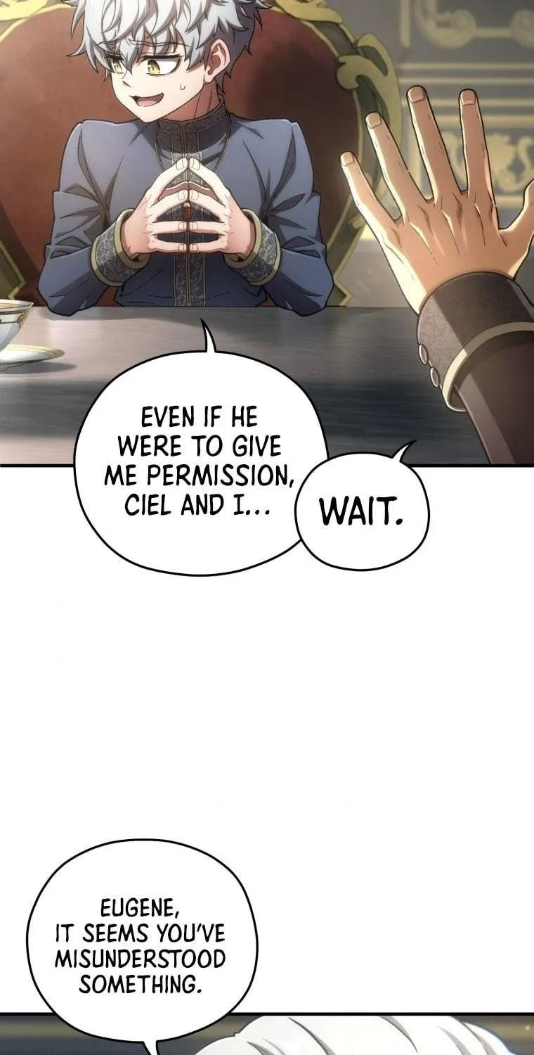 My Blasted Reincarnated Life Chapter 16 page 100 - 