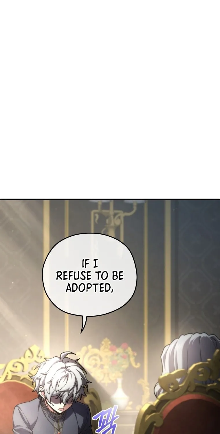 My Blasted Reincarnated Life Chapter 17 page 2 - 