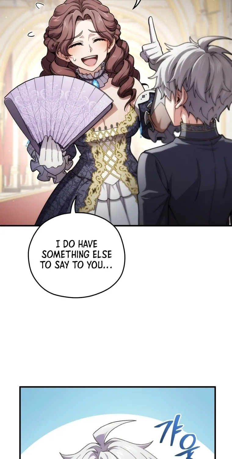 My Blasted Reincarnated Life Chapter 17 page 104 - 