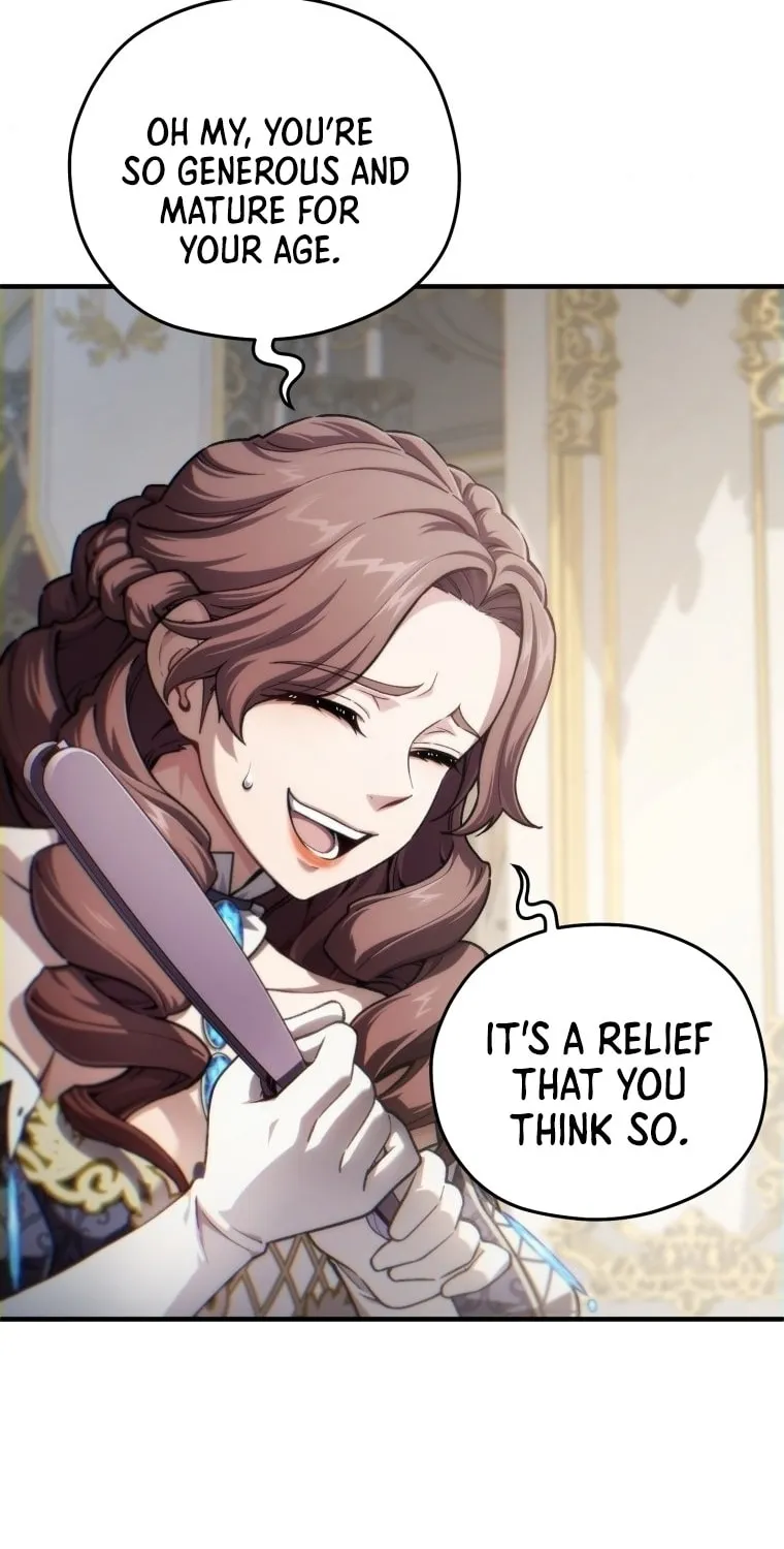 My Blasted Reincarnated Life Chapter 17 page 110 - 