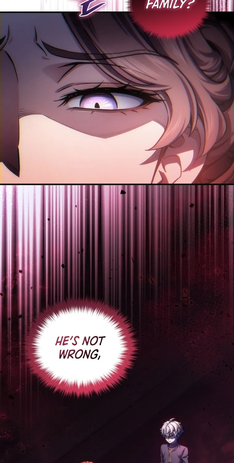 My Blasted Reincarnated Life Chapter 17 page 116 - 