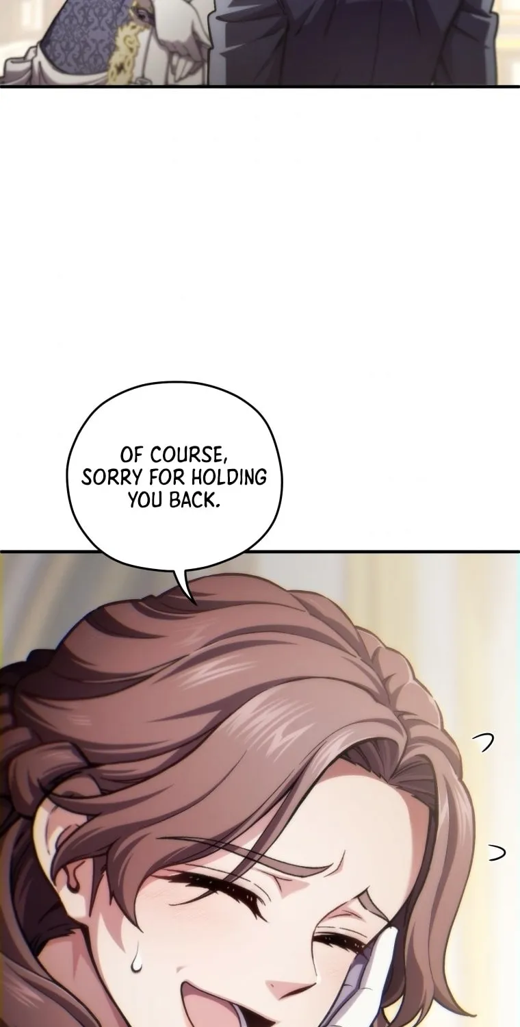 My Blasted Reincarnated Life Chapter 17 page 120 - 