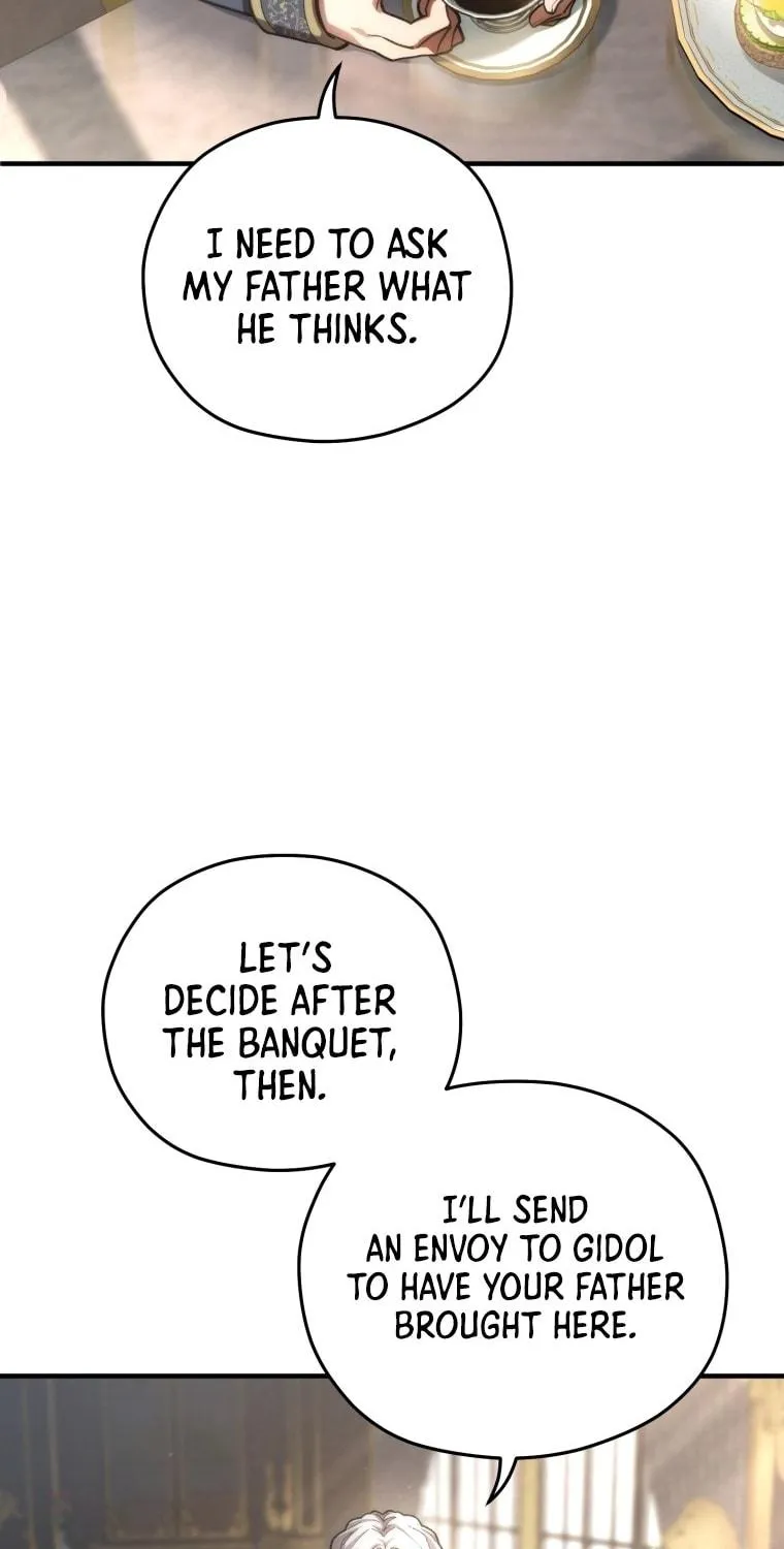 My Blasted Reincarnated Life Chapter 17 page 16 - 