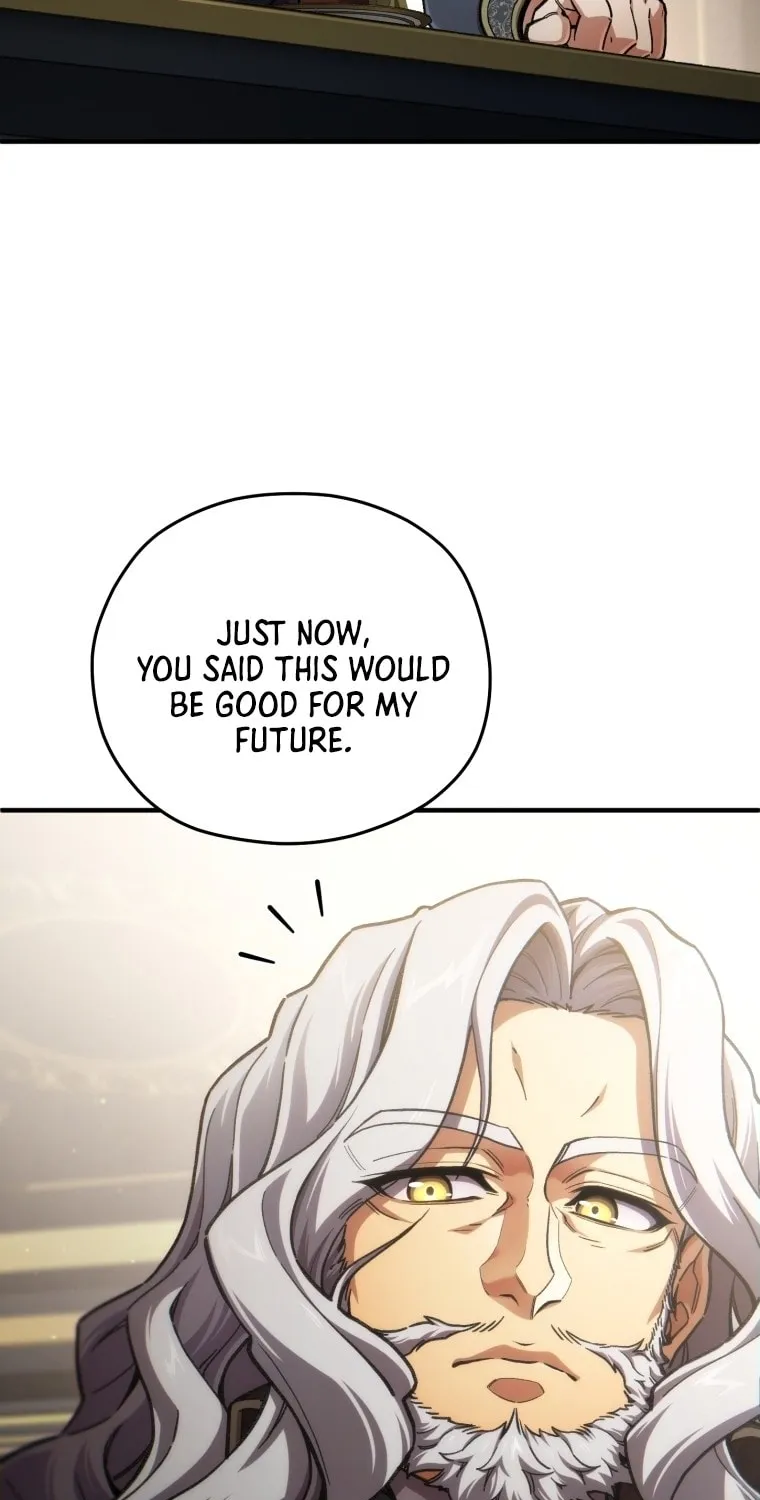 My Blasted Reincarnated Life Chapter 17 page 20 - 