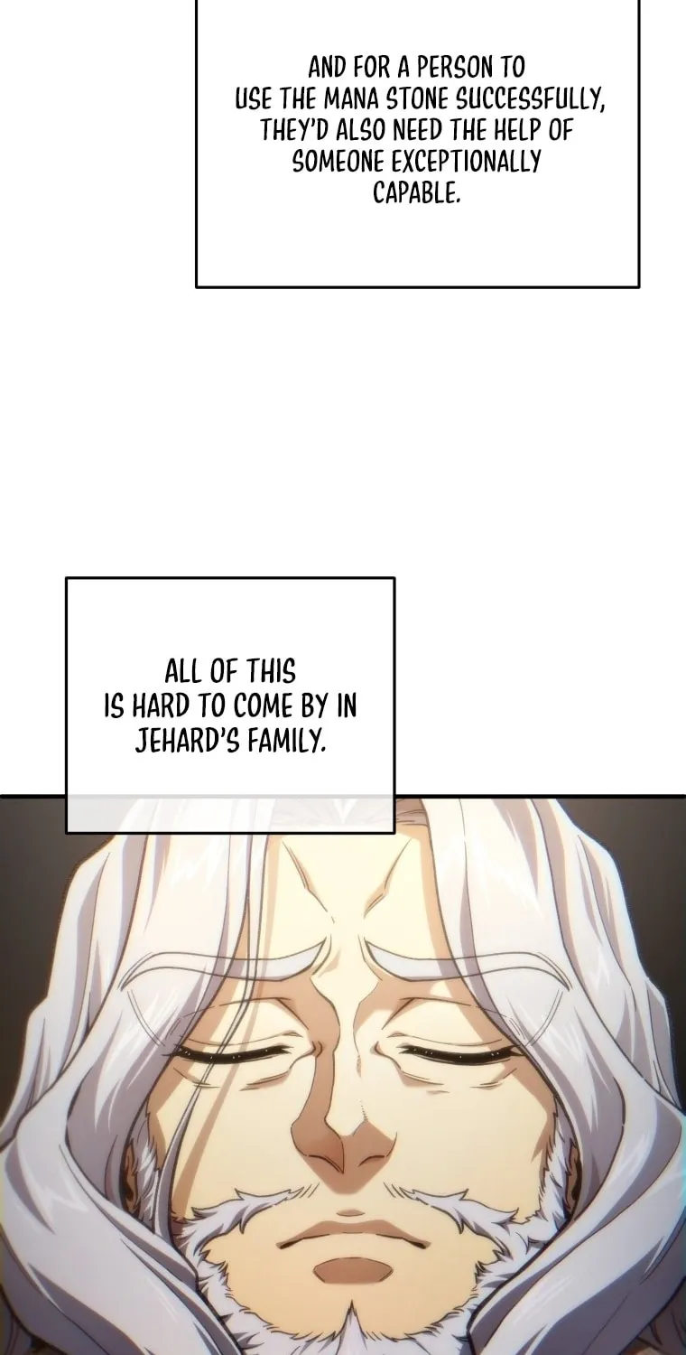 My Blasted Reincarnated Life Chapter 17 page 54 - 