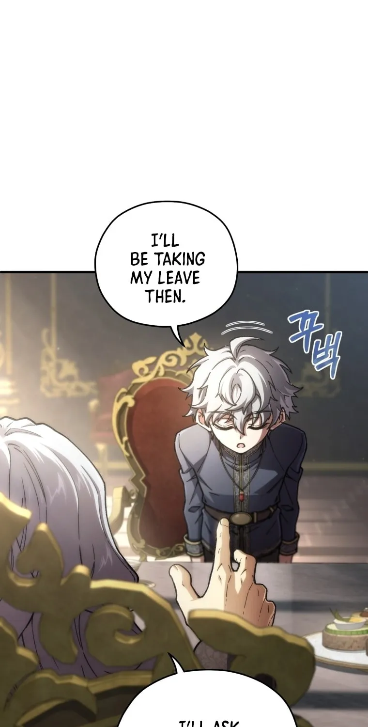 My Blasted Reincarnated Life Chapter 17 page 66 - 