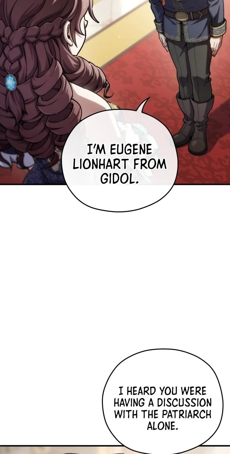 My Blasted Reincarnated Life Chapter 17 page 88 - 