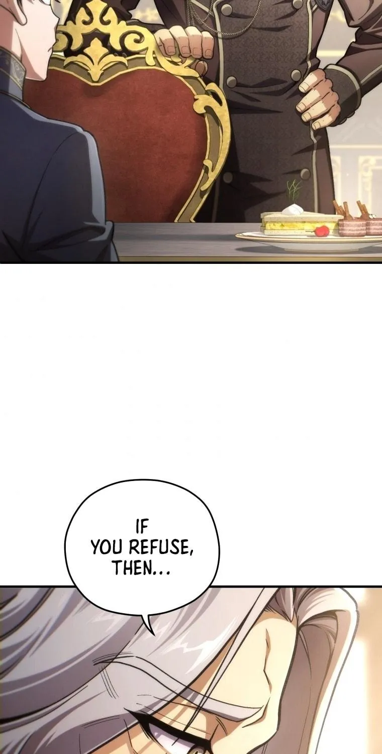 My Blasted Reincarnated Life Chapter 17 page 10 - 