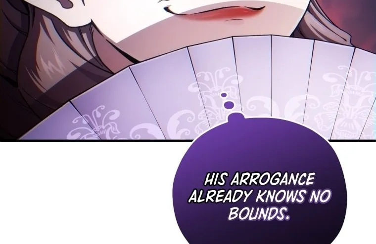 My Blasted Reincarnated Life Chapter 17 page 93 - 