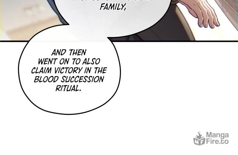 My Blasted Reincarnated Life Chapter 17 page 95 - 