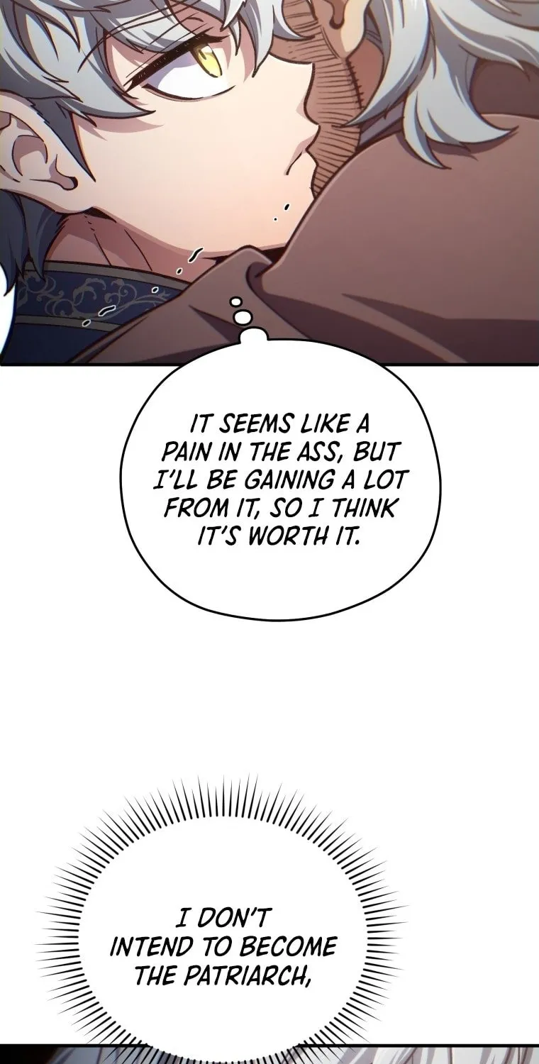 My Blasted Reincarnated Life Chapter 18 page 114 - 