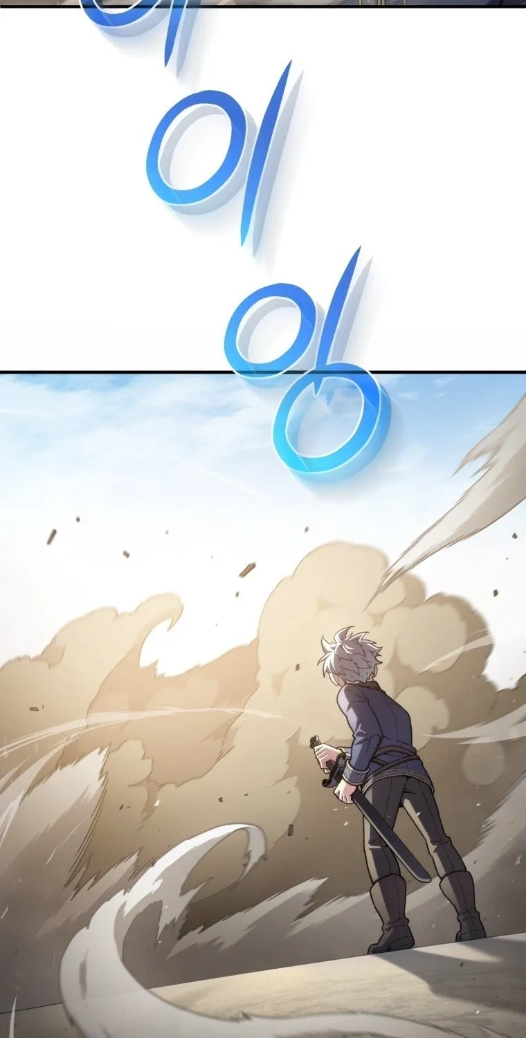 My Blasted Reincarnated Life Chapter 18 page 122 - 