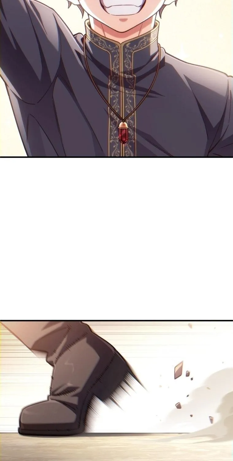My Blasted Reincarnated Life Chapter 18 page 22 - 