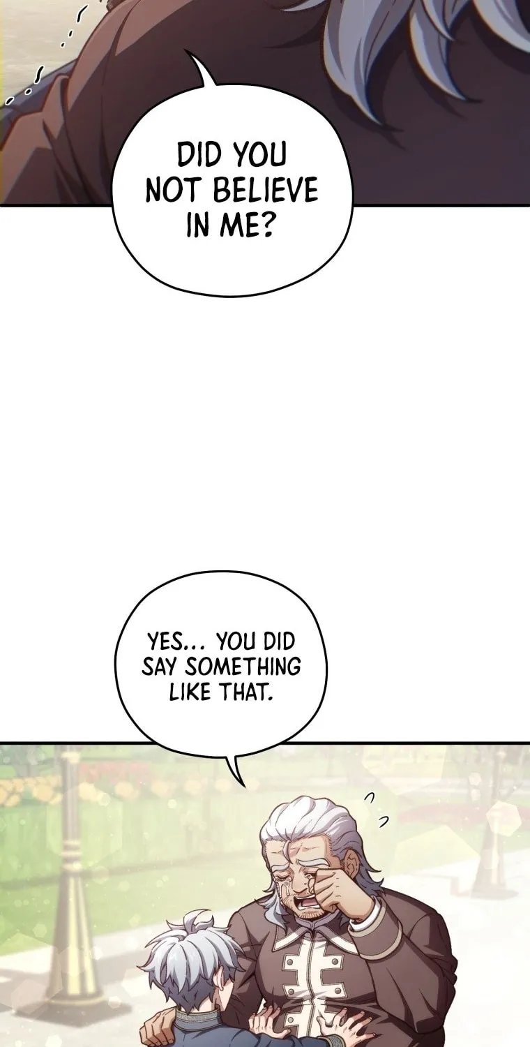 My Blasted Reincarnated Life Chapter 18 page 30 - 