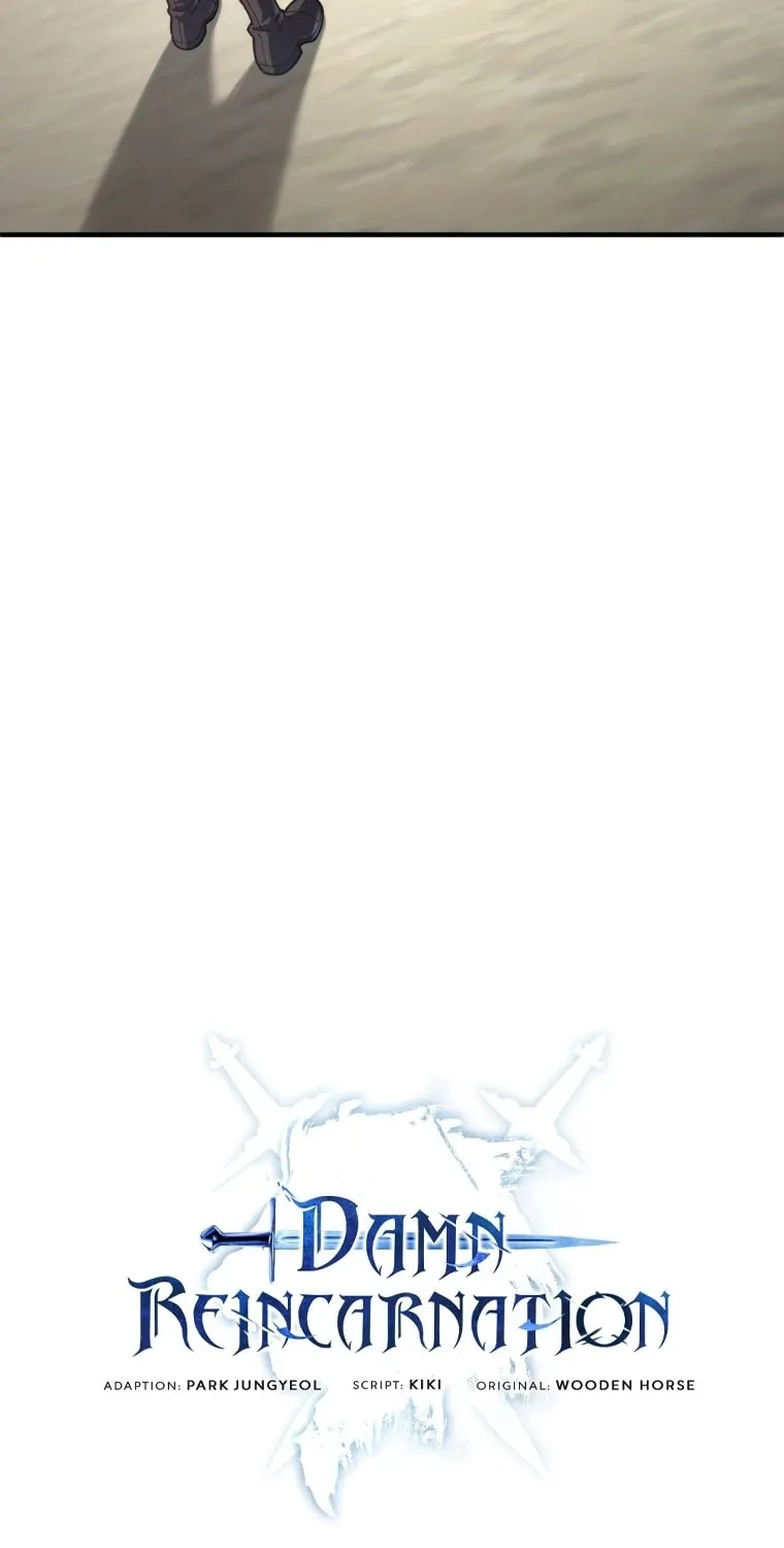 My Blasted Reincarnated Life Chapter 18 page 44 - 