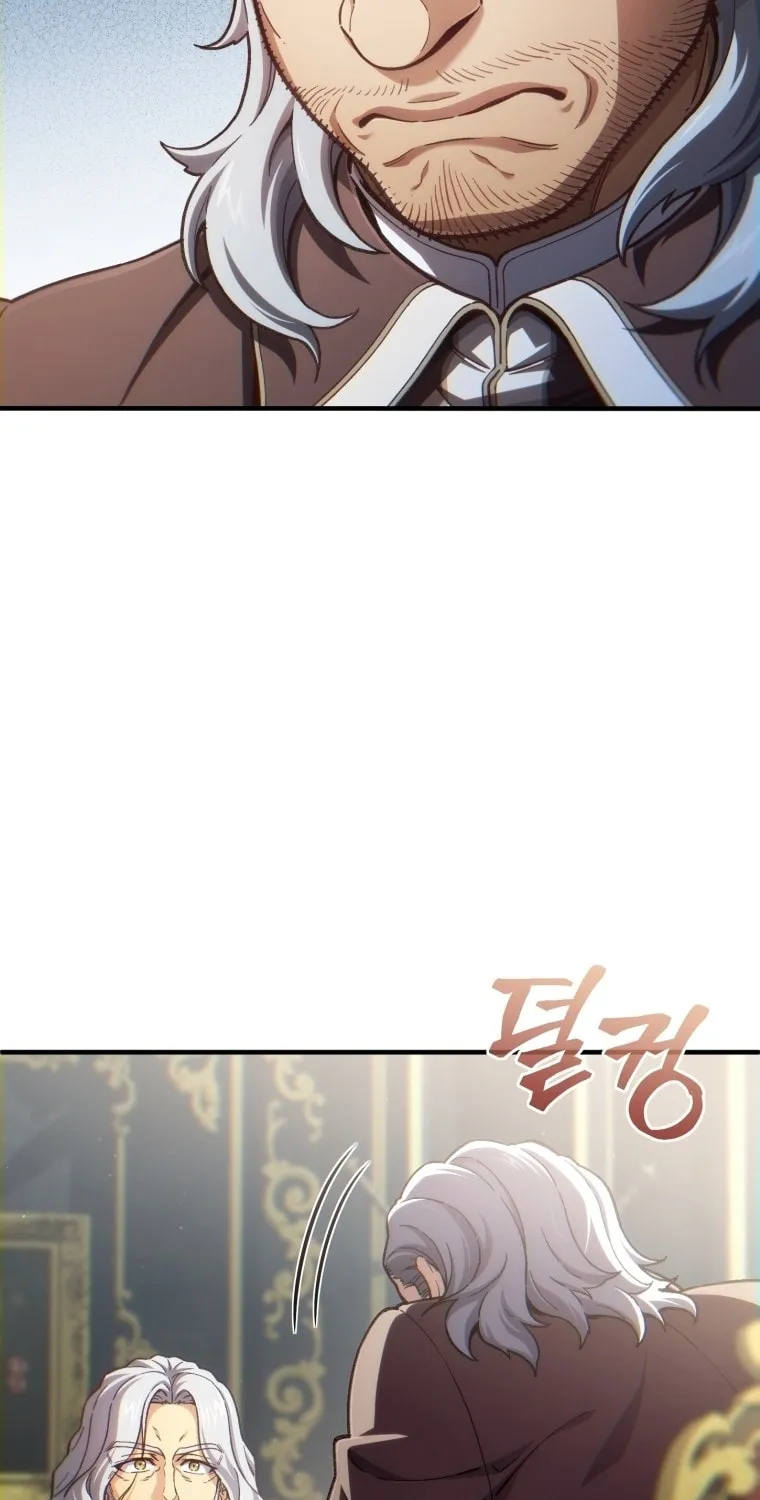 My Blasted Reincarnated Life Chapter 18 page 54 - 