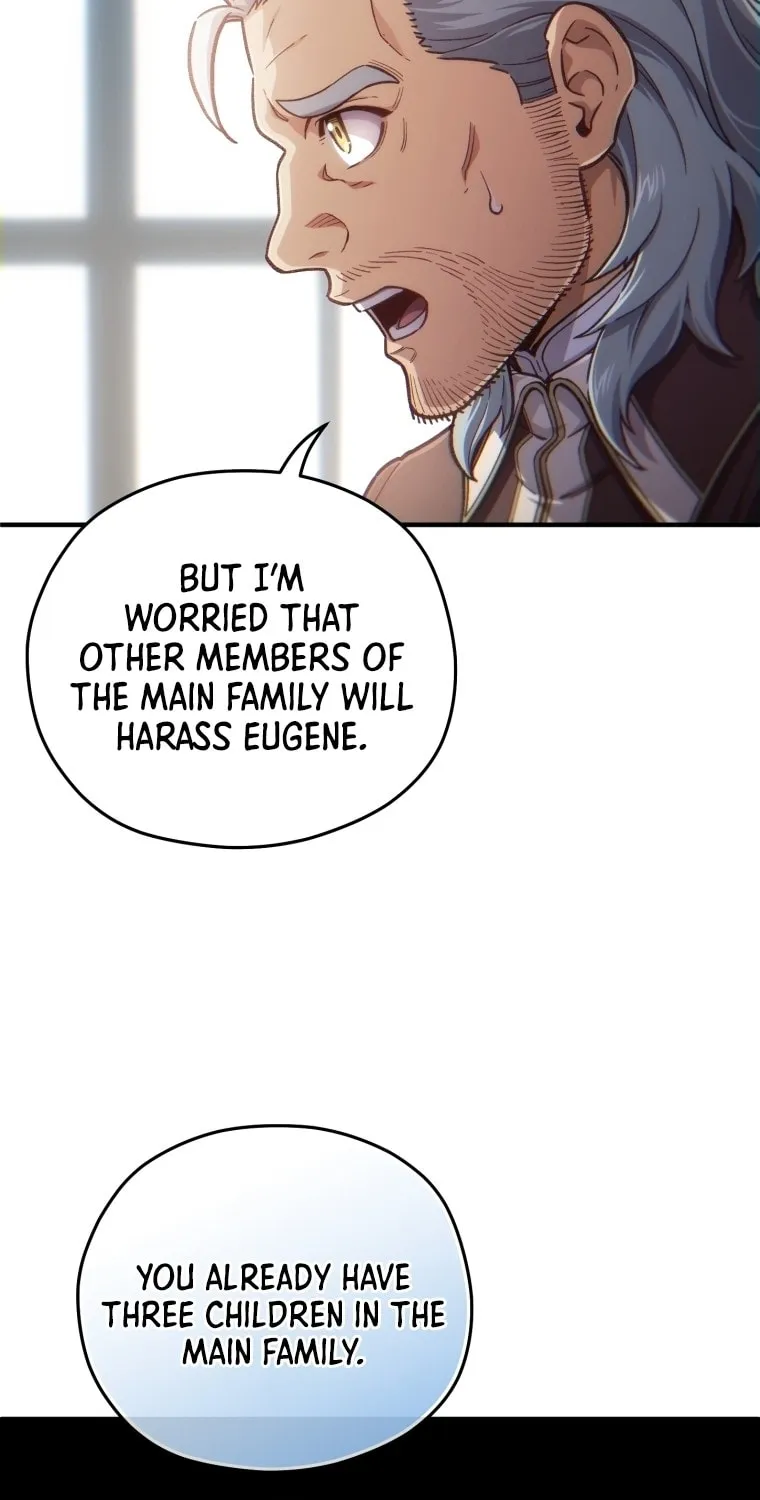 My Blasted Reincarnated Life Chapter 18 page 62 - 