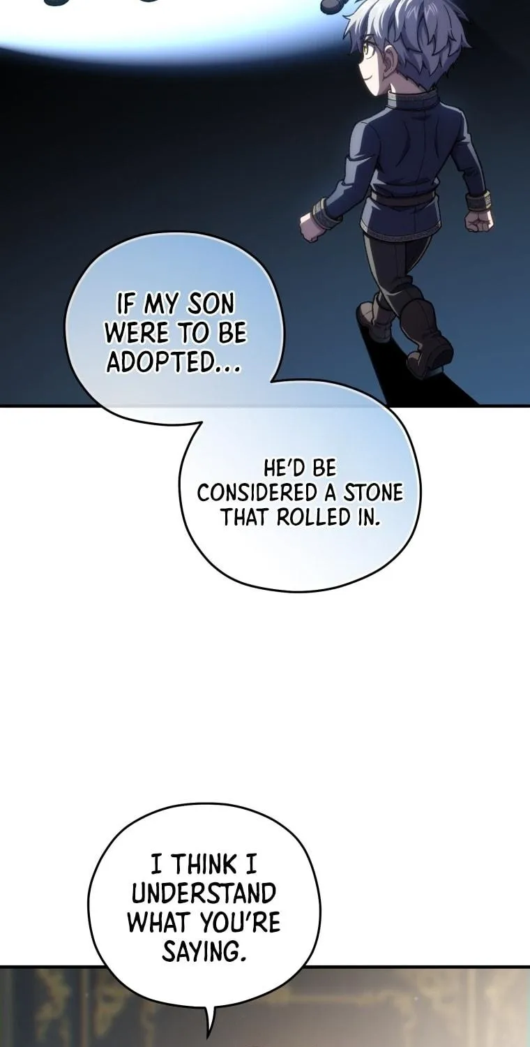 My Blasted Reincarnated Life Chapter 18 page 64 - 