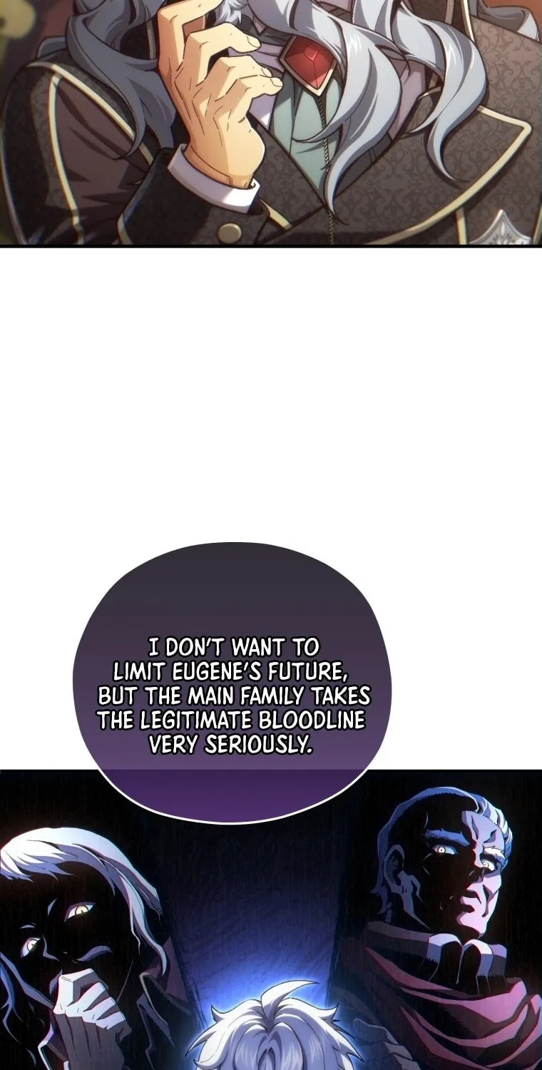 My Blasted Reincarnated Life Chapter 18 page 66 - 