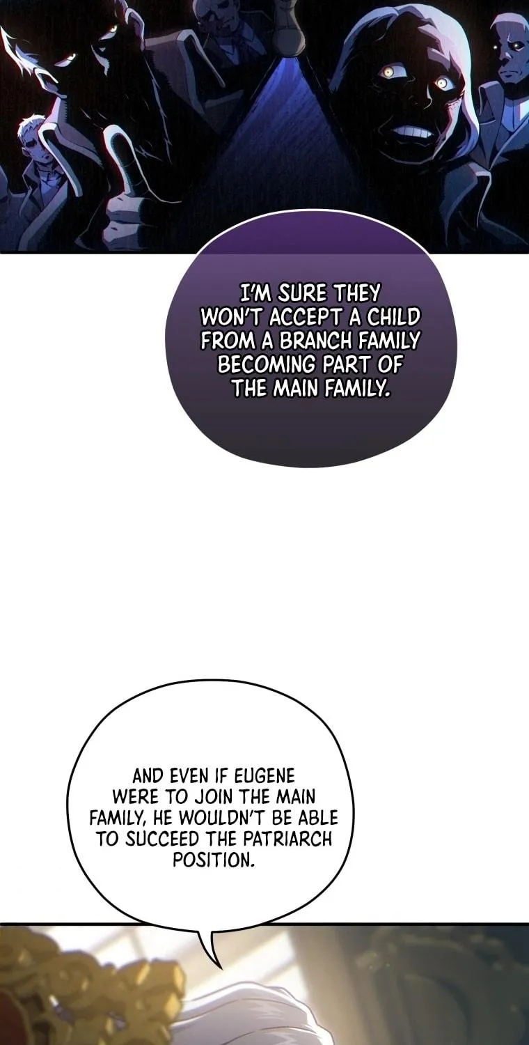 My Blasted Reincarnated Life Chapter 18 page 68 - 