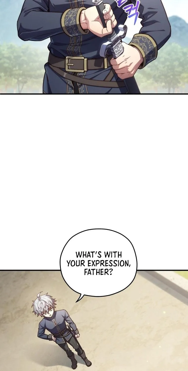My Blasted Reincarnated Life Chapter 18 page 88 - 