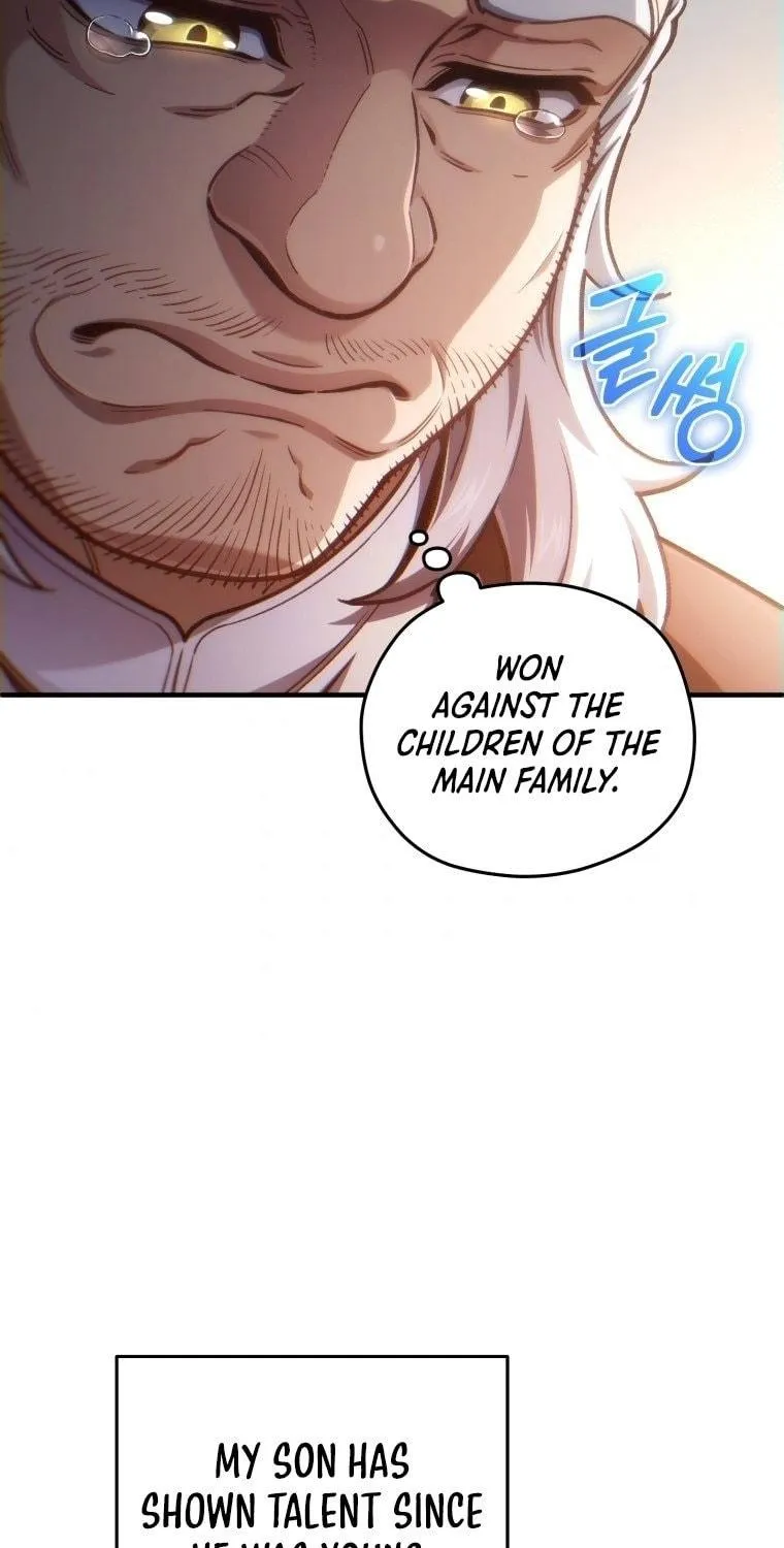 My Blasted Reincarnated Life Chapter 18 page 10 - 