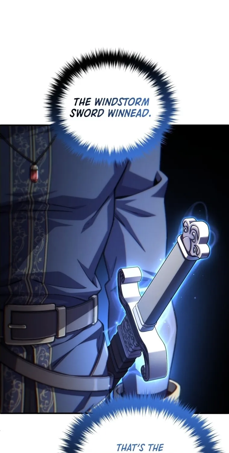 My Blasted Reincarnated Life Chapter 18 page 92 - 