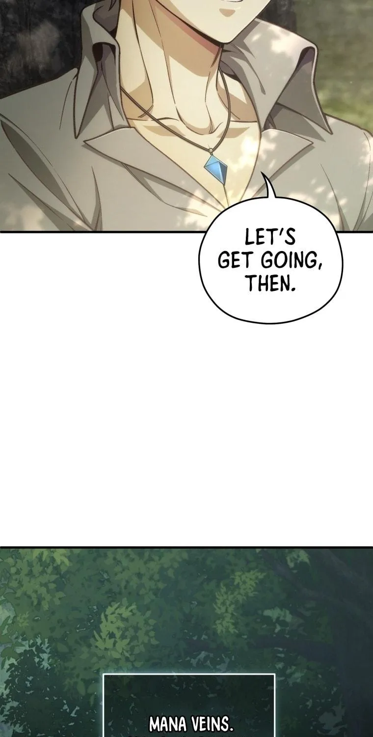 My Blasted Reincarnated Life Chapter 19 page 108 - 