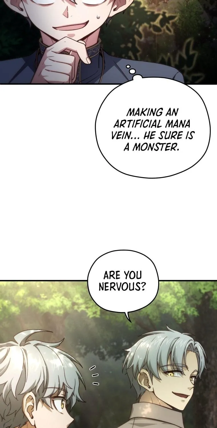 My Blasted Reincarnated Life Chapter 19 page 112 - 