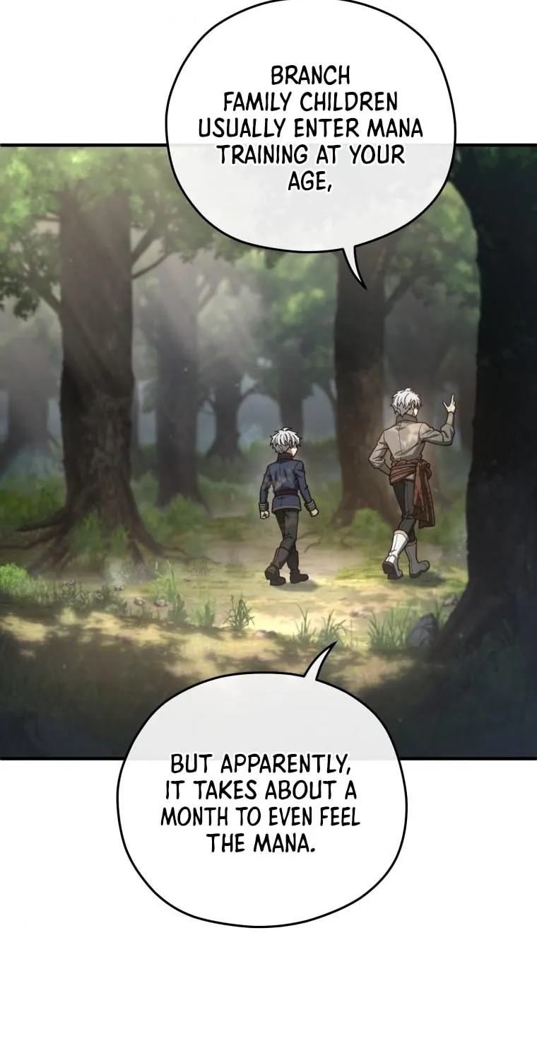 My Blasted Reincarnated Life Chapter 19 page 120 - 