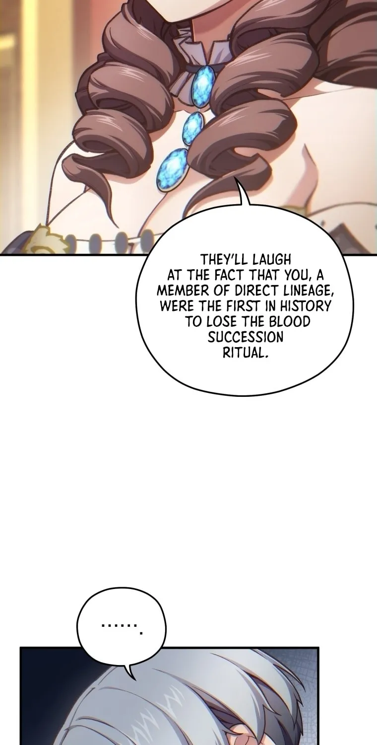 My Blasted Reincarnated Life Chapter 19 page 20 - 