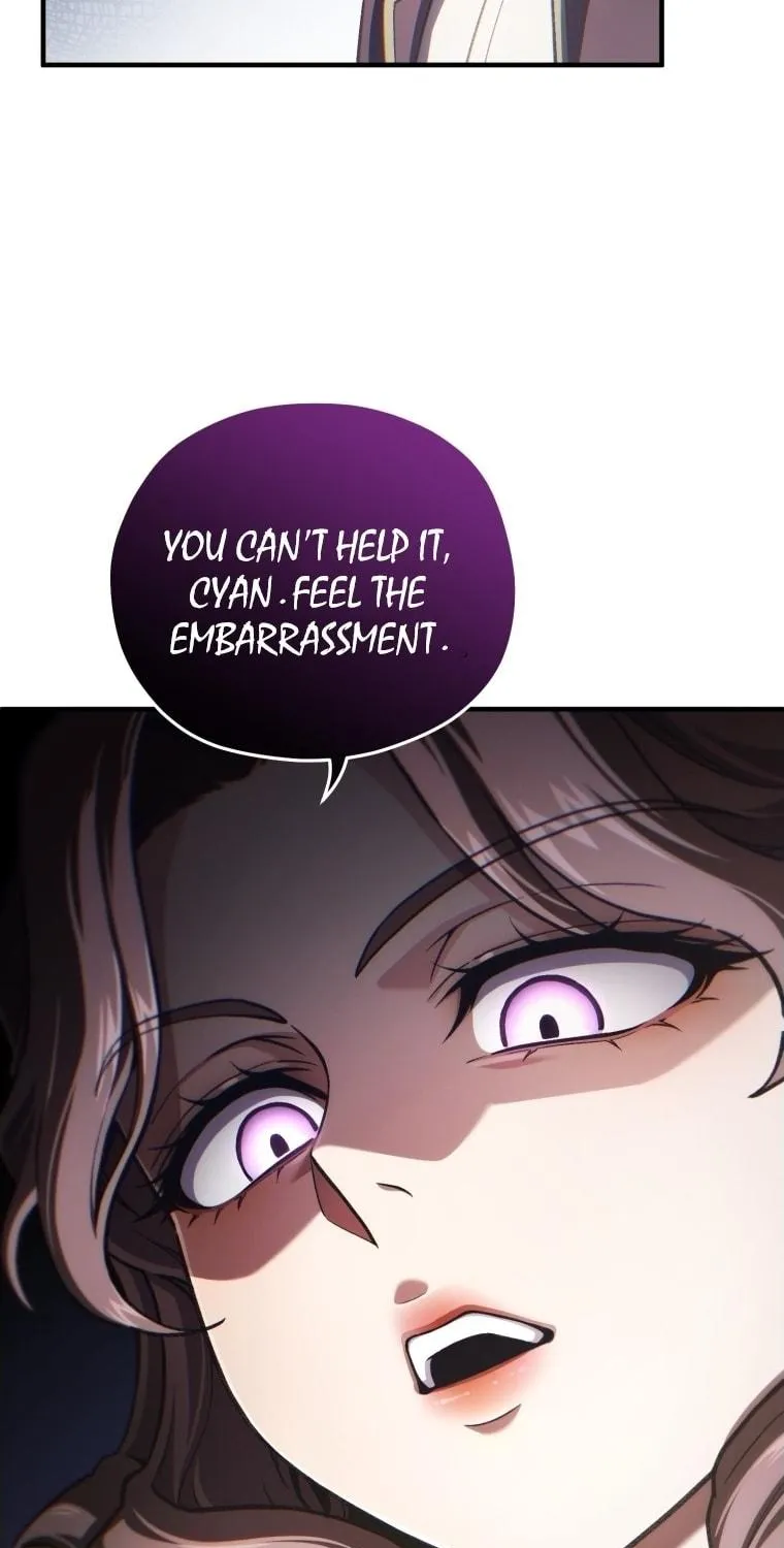 My Blasted Reincarnated Life Chapter 19 page 22 - 