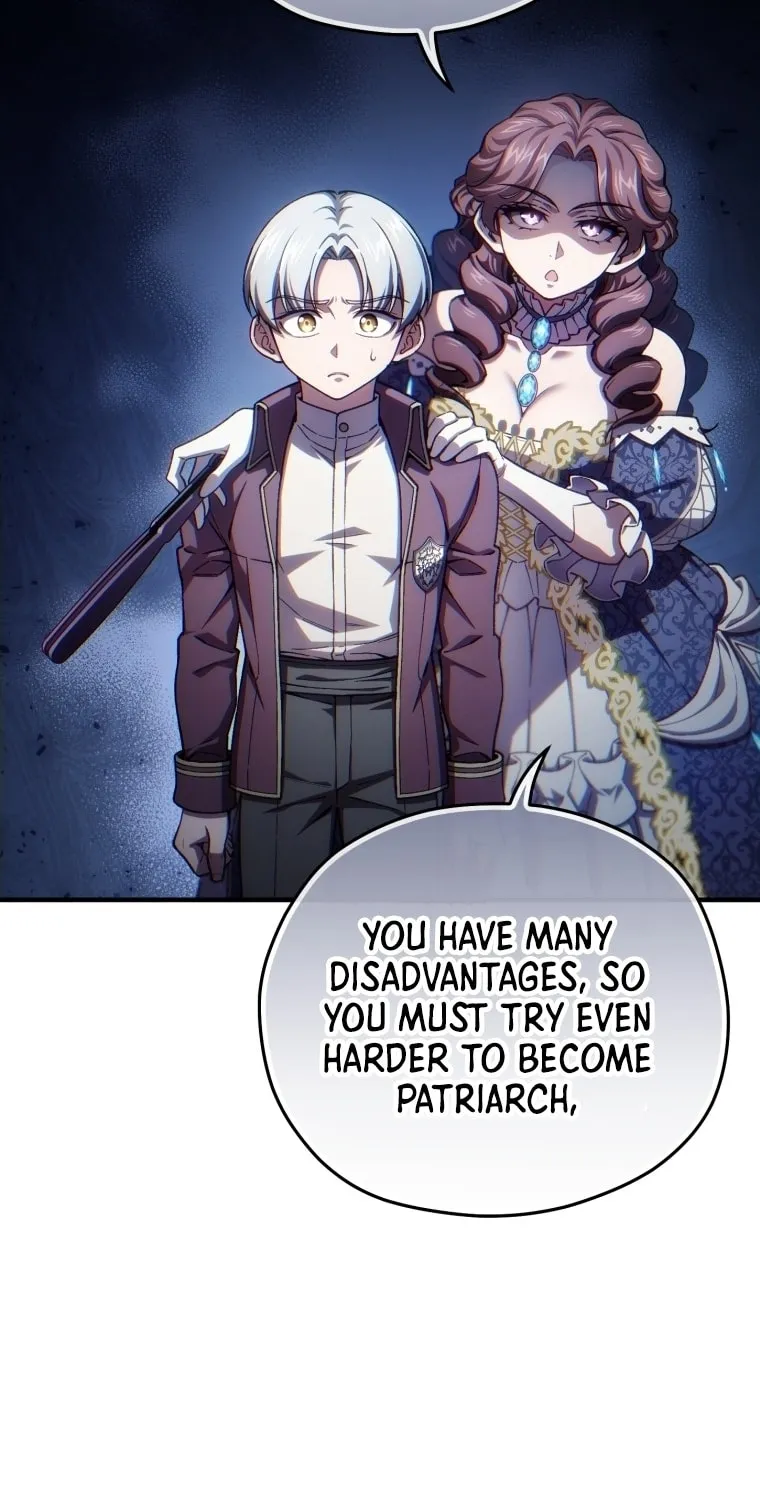 My Blasted Reincarnated Life Chapter 19 page 26 - 