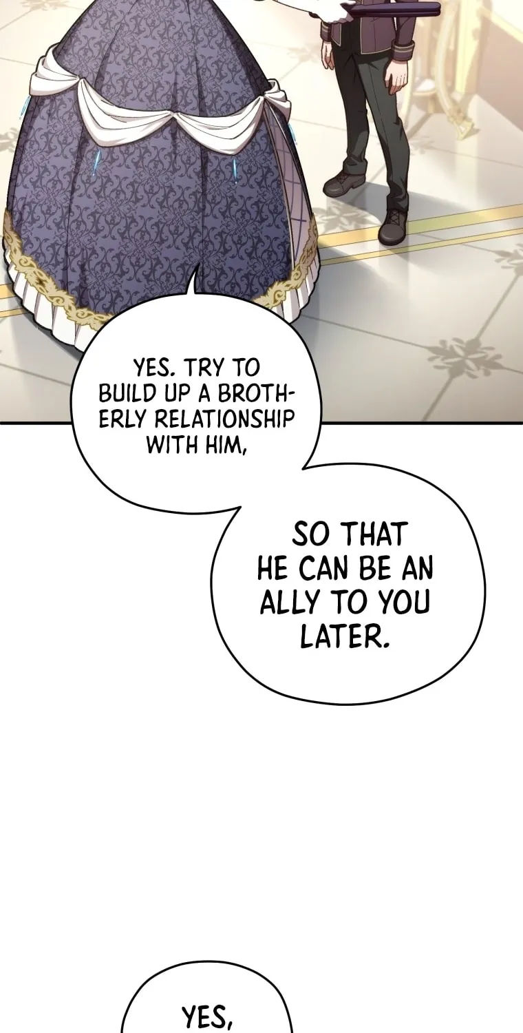 My Blasted Reincarnated Life Chapter 19 page 30 - 