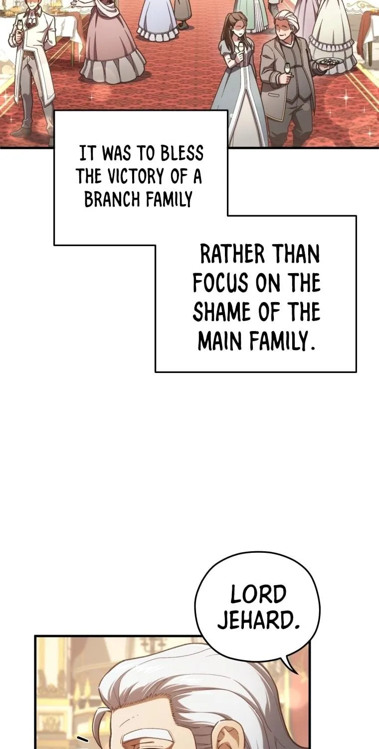 My Blasted Reincarnated Life Chapter 19 page 4 - 