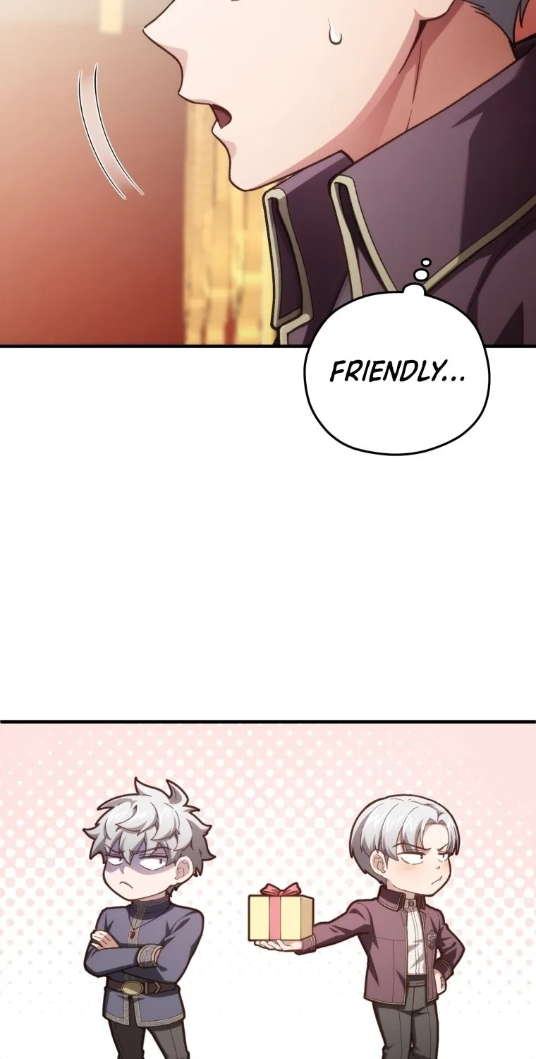 My Blasted Reincarnated Life Chapter 19 page 32 - 