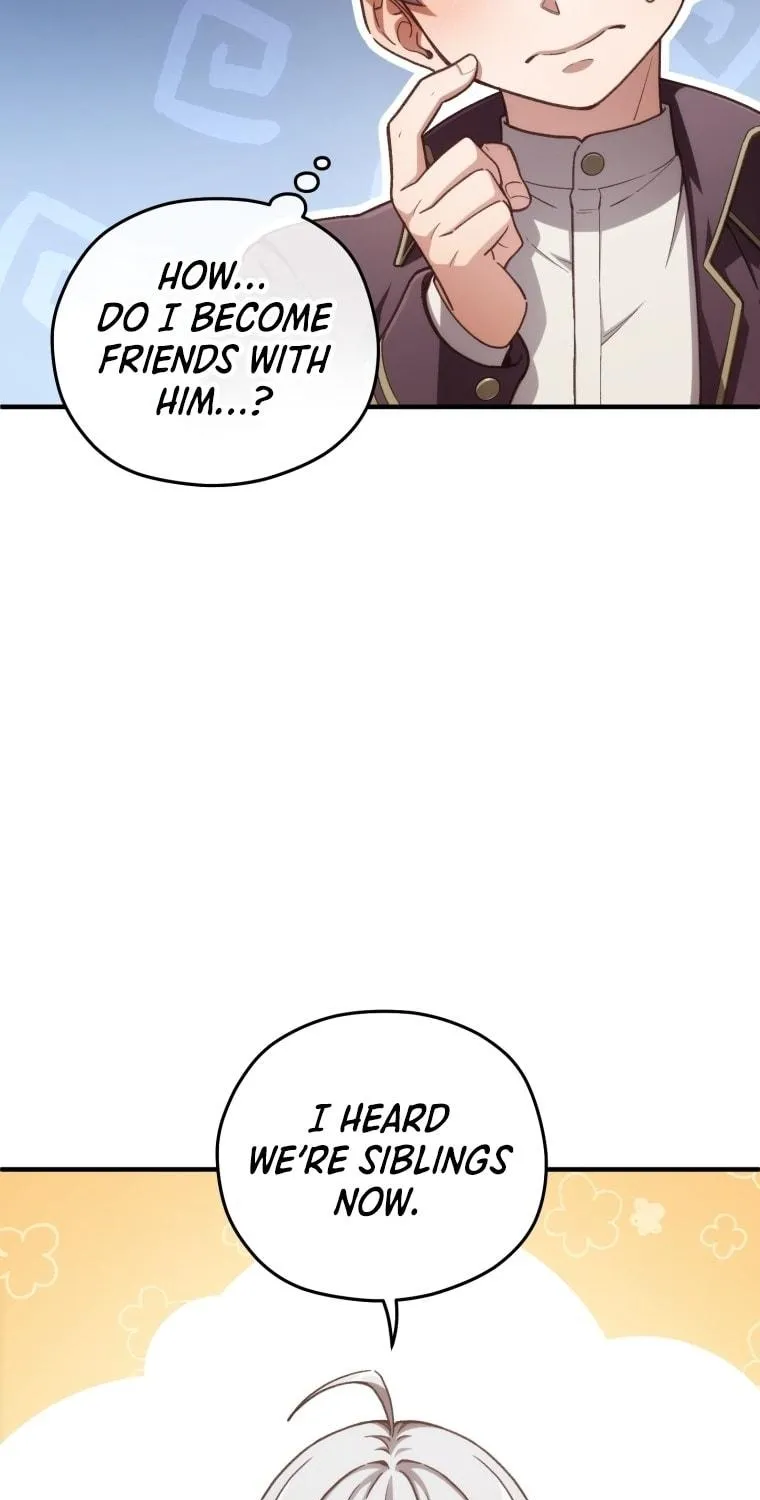 My Blasted Reincarnated Life Chapter 19 page 34 - 
