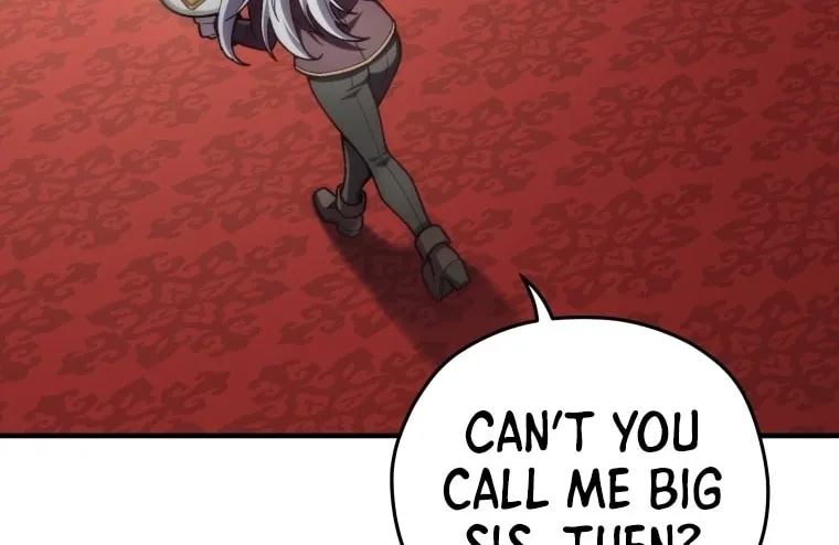 My Blasted Reincarnated Life Chapter 19 page 37 - 