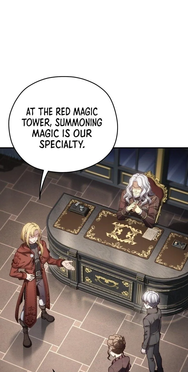 My Blasted Reincarnated Life Chapter 19 page 48 - 