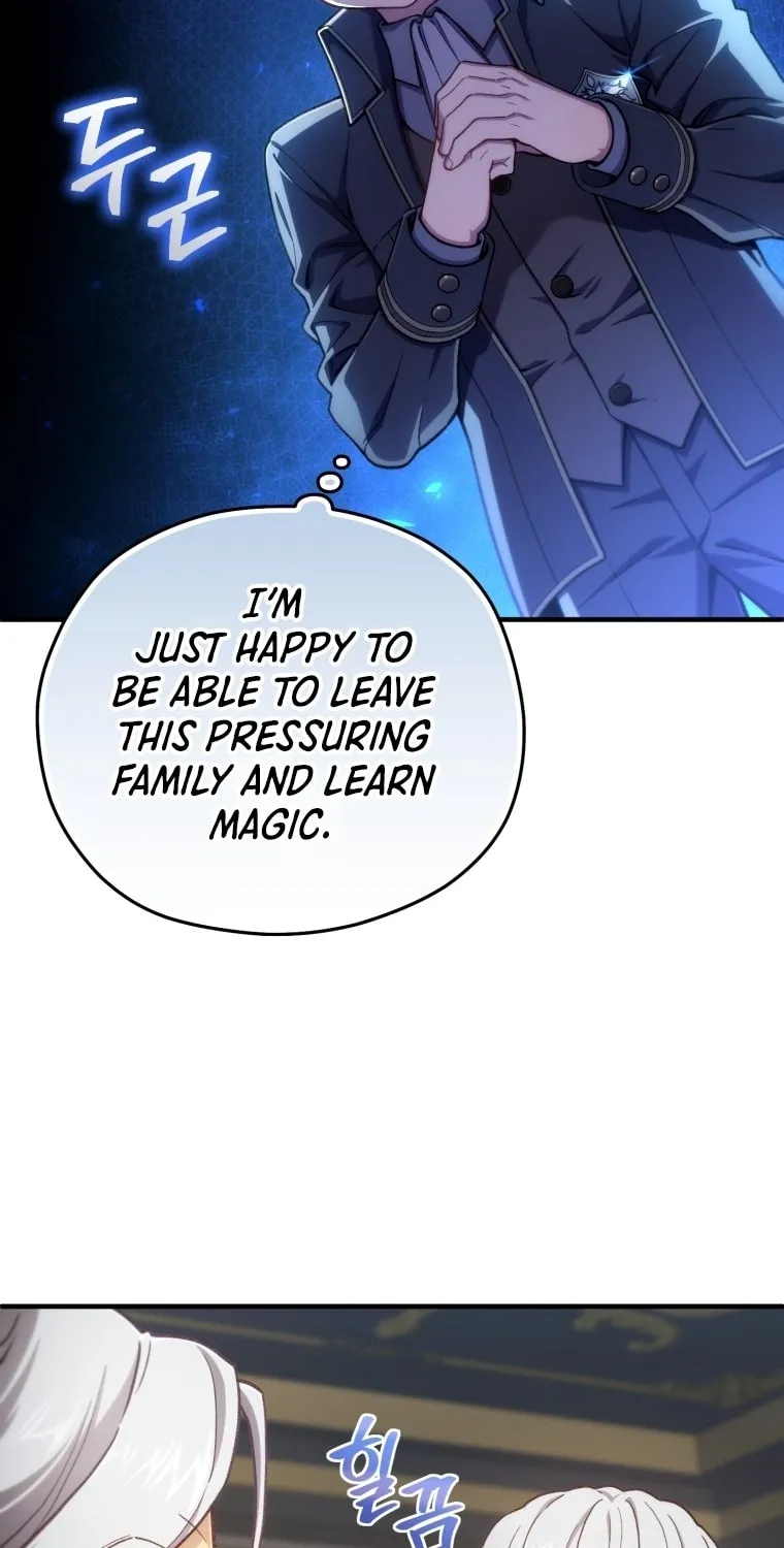 My Blasted Reincarnated Life Chapter 19 page 62 - 